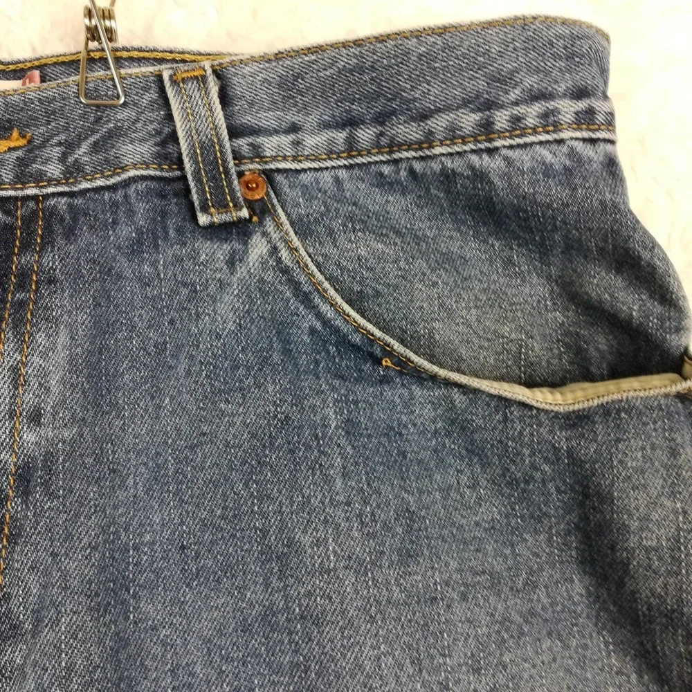 Levis levi mens